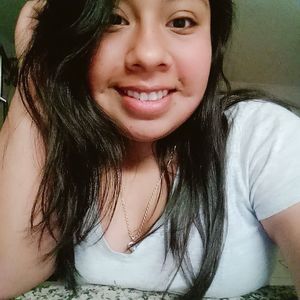 Meet your Posher, Maritza